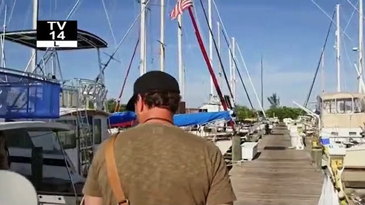 Cooper's Treasure - Se1 - Ep04 HD Watch