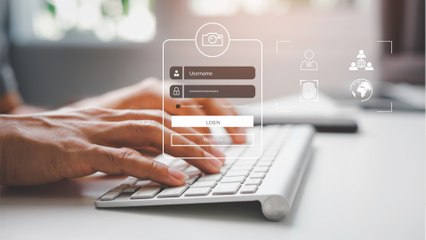 So schützt du dich vor Cyberkriminalität