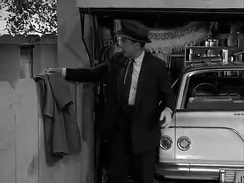 My Three Sons - Se1 - Ep14 HD Watch