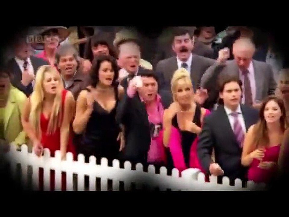 Hustle - Se4 - Ep02 HD Watch