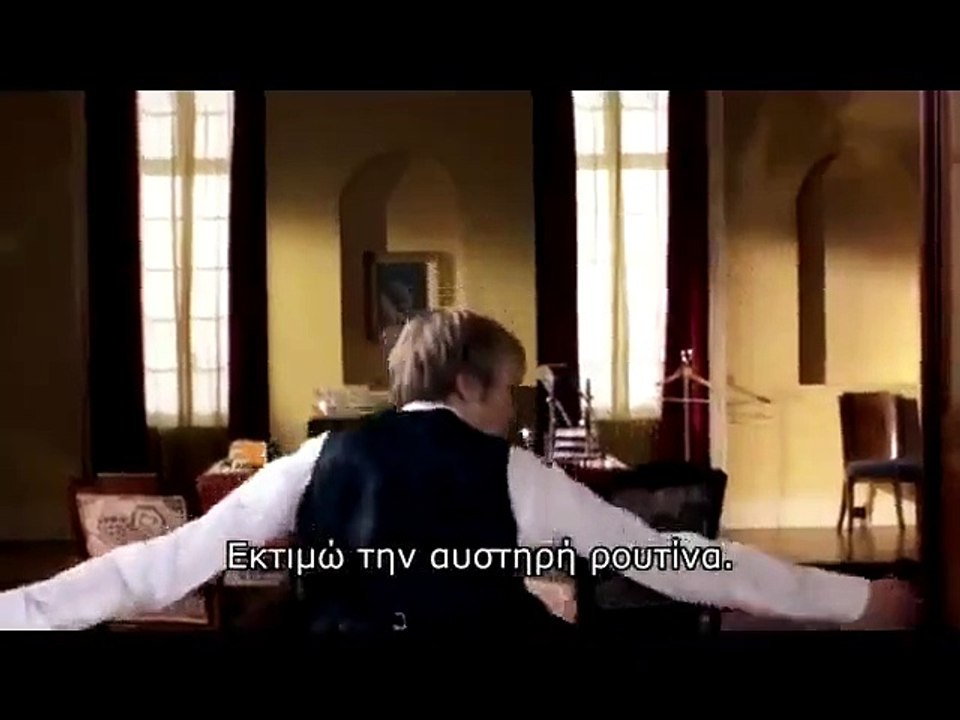 Hustle - Se5 - Ep05 HD Watch