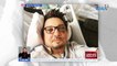 Avengers stars, nagpaabot ng 'get well soon' messages kay Jeremy Renner | UB