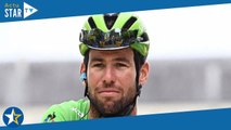 Mark Cavendish menacé d'être planté 