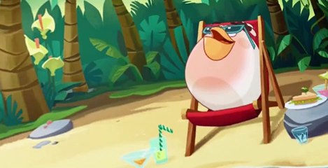 Angry Birds Toons S02 E21