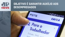 Ministro do Trabalho quer acabar com saque-aniversário do FGTS