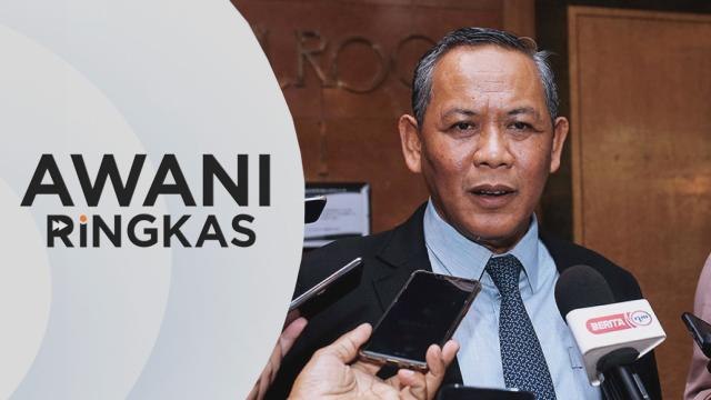AWANI Ringkas: Bincang persediaan hadapi PRN