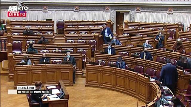 Conheça os novos secretários de Estado que tomam posse esta quarta-feira