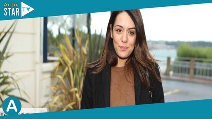 “Je n’ai pas de mots” : Sofia Essaïdi en deuil, cette disparition qui la bouleverse