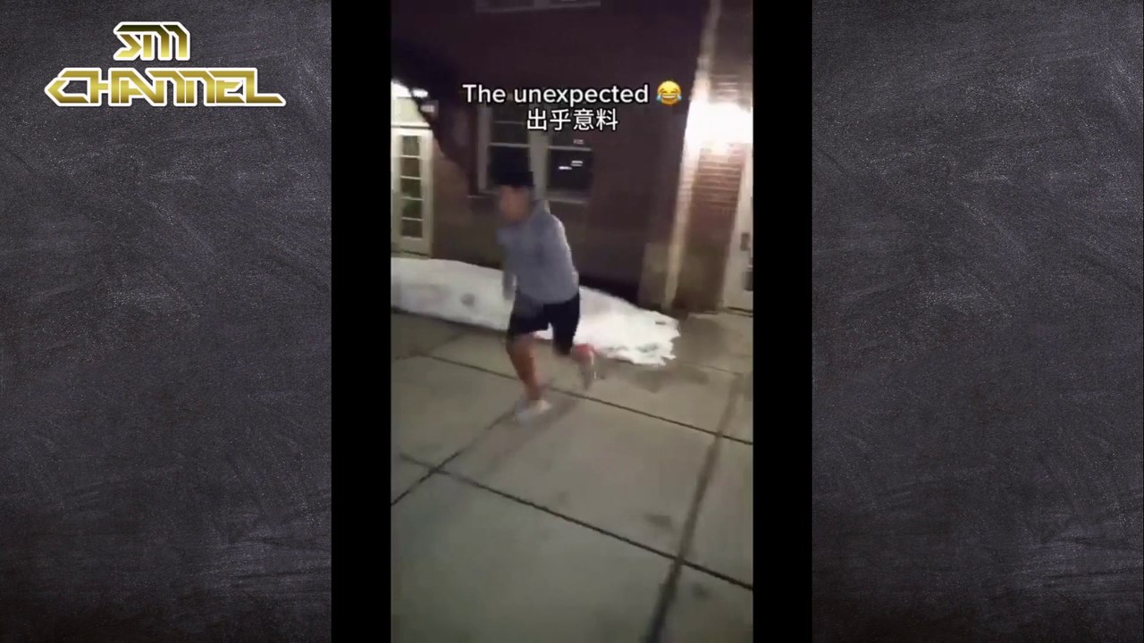 PART III - Funny Videos "TRY NOT TO LAUGH"