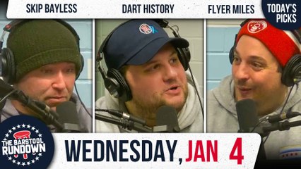 New Louisiana Law Requires ID to View Porn | Barstool Rundown - January 4, 2023