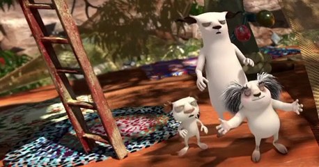 Bottersnikes & Gumbles Bottersnikes & Gumbles E050 Beyond Reasonable Drought