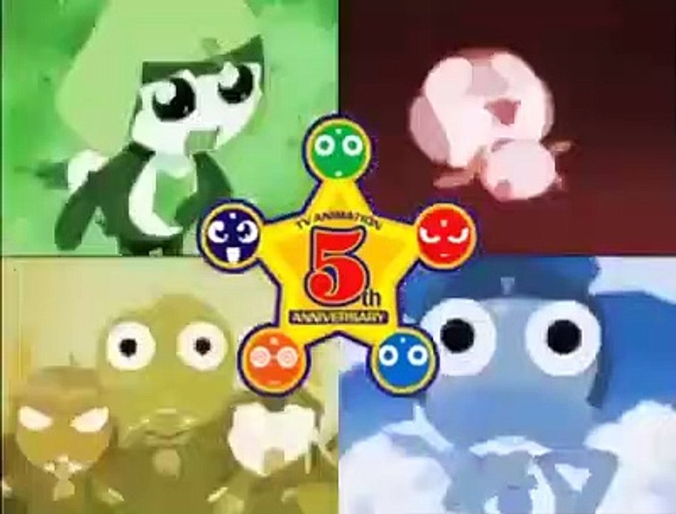 Sergeant Frog - Ep220 HD Watch