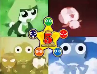 Sergeant Frog - Ep220 HD Watch