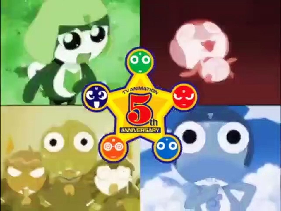 Sergeant Frog - Ep221 HD Watch