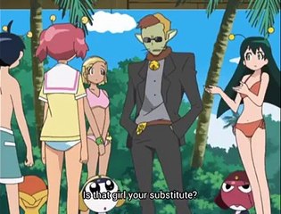 Sergeant Frog - Ep224 HD Watch