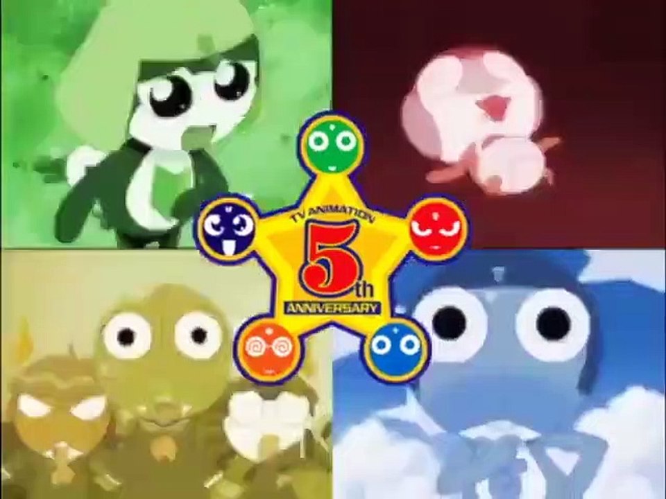 Sergeant Frog - Ep225 HD Watch