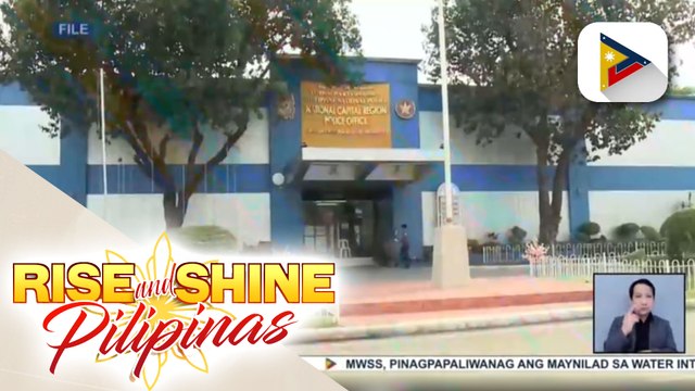 PNP, inihayag ang suporta sa panawagan ni DILG Sec. Abalos hinggil sa courtesy resignation ng 3rd level officers; NCRPO Dir. Estomo, pangungunahan ang pagsusumite ng courtesy resignation