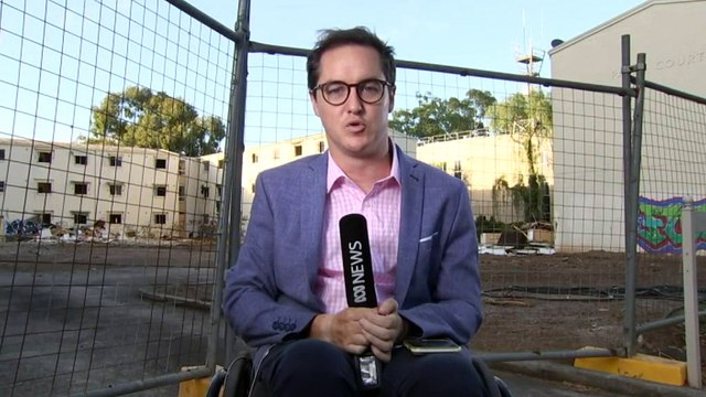 South Australia to provide affordable rentals for nurses and cleaners