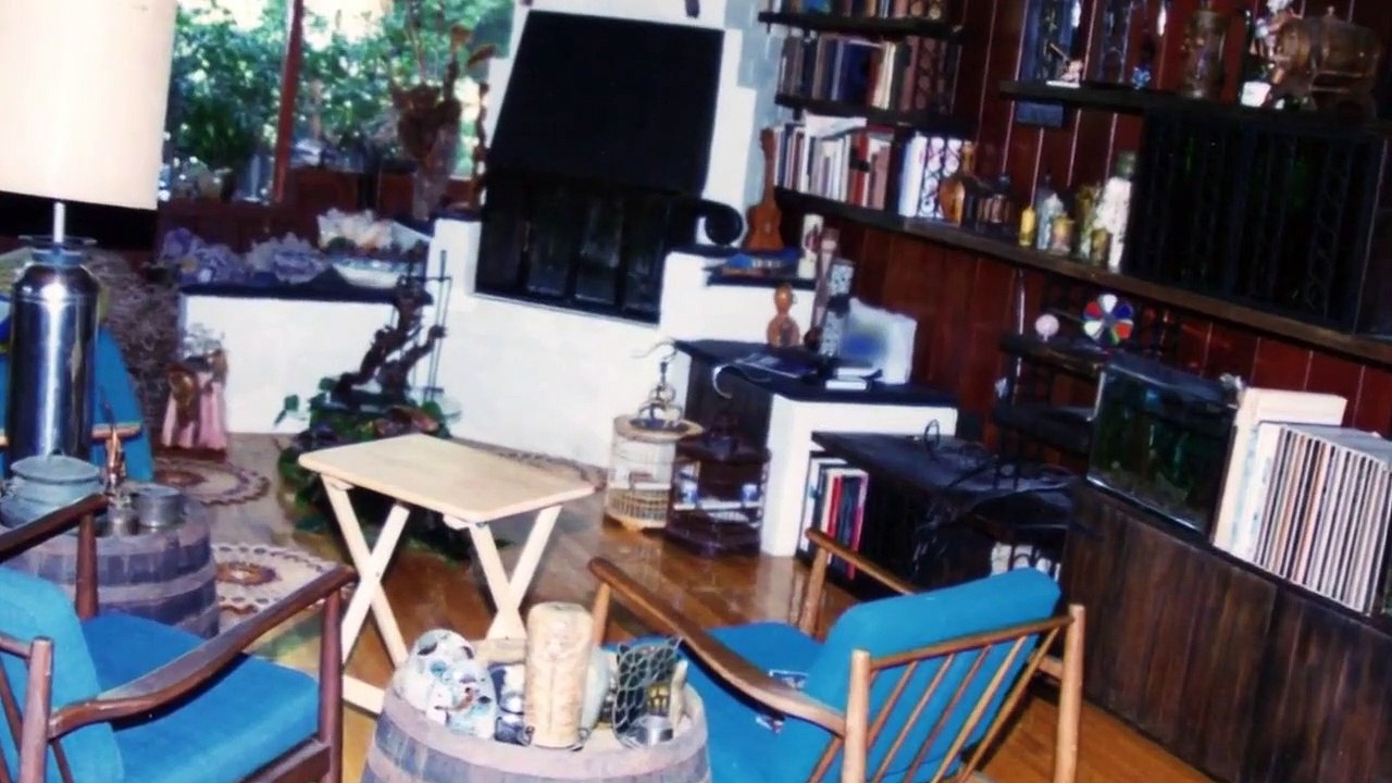 Breaking Homicide - Se2 - Ep05 - The Killer in My Bed HD Watch