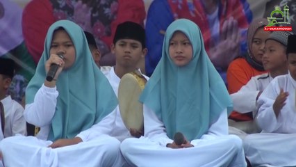 Man Ana Laulakum terbaru 2023