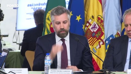 “Agora vou ter o meu descanso”, diz Pedro Nuno Santos