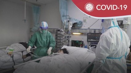 COVID-19 | Jepun ketatkan kawalan sempadan untuk pengembara China