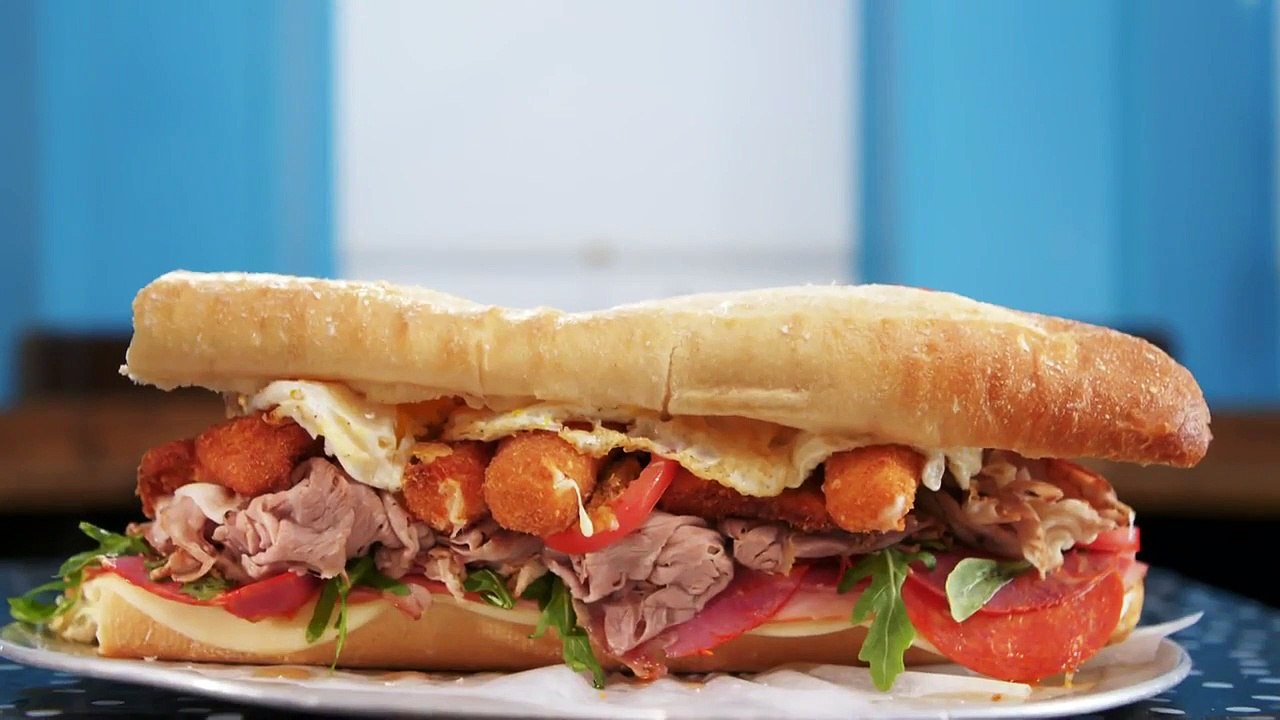 Carnivorous - Se1 - Ep05 - A Flaming Duck HD Watch