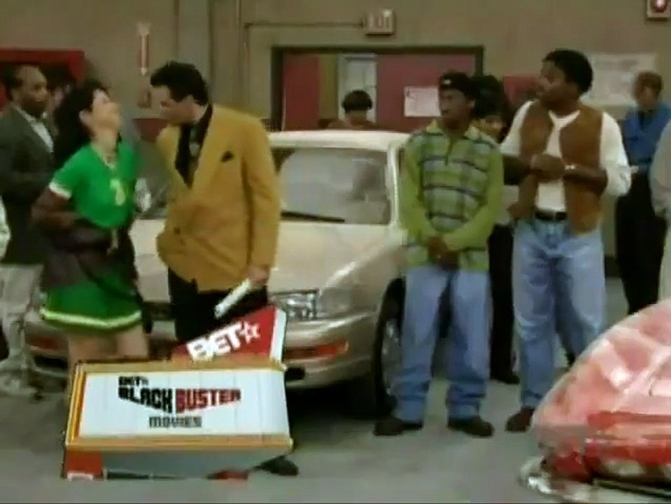 Malcolm $$ Eddie - Se2 - Ep22 HD Watch