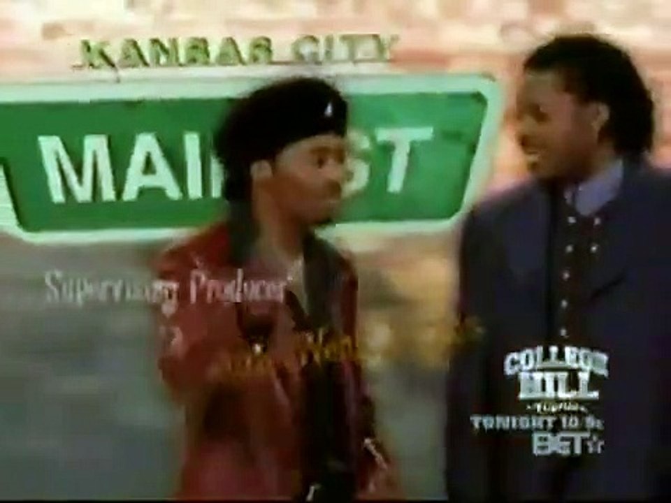 Malcolm $$ Eddie - Se3 - Ep01 HD Watch