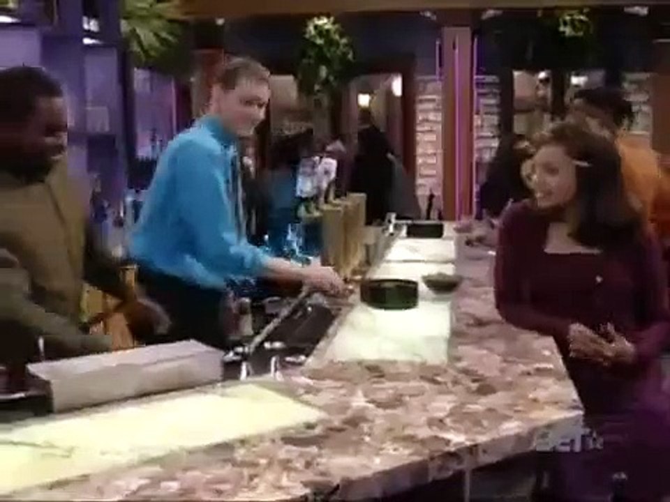 Malcolm $$ Eddie - Se3 - Ep05 HD Watch