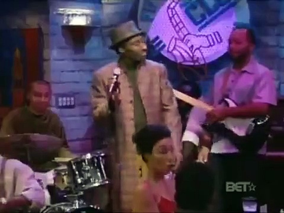 Malcolm $$ Eddie - Se3 - Ep09 HD Watch