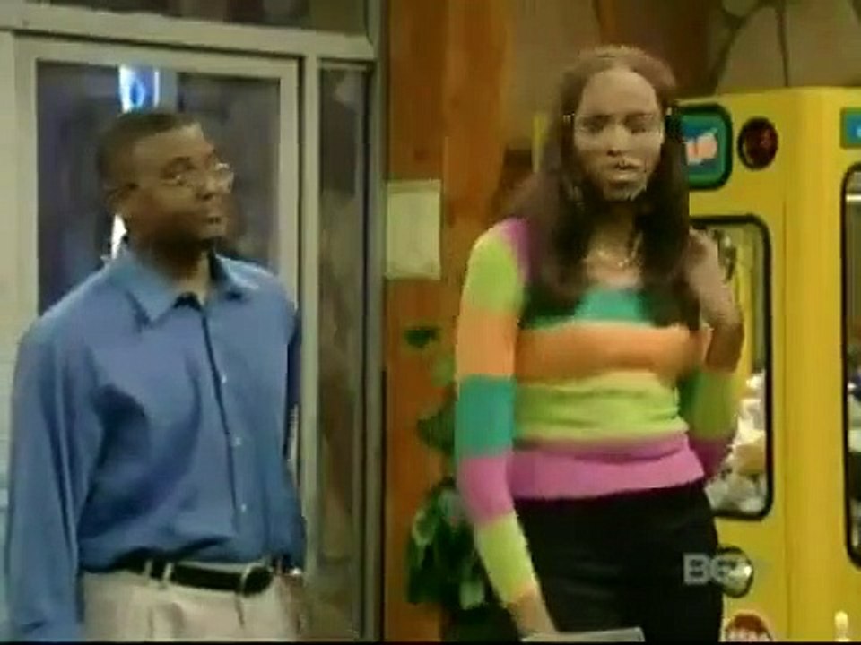 Malcolm $$ Eddie - Se3 - Ep10 HD Watch