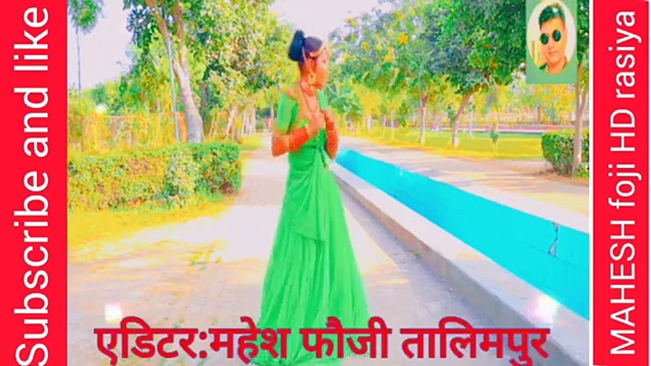 new rasiya 2023 lut Gaya lakar up wali !! लुट गया ला कर यूपी वाली न्यू डीजे सॉन्ग। mahesh foji HD