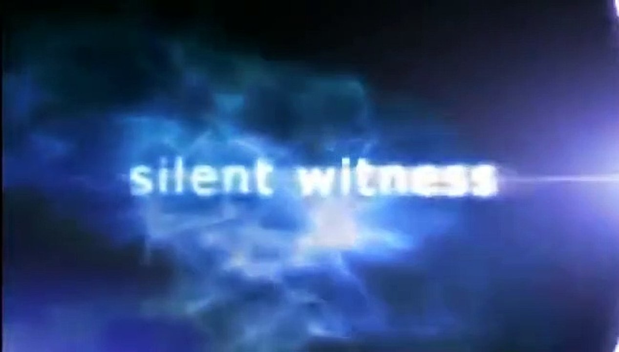 Silent Witness - Se12 - Ep11 HD Watch