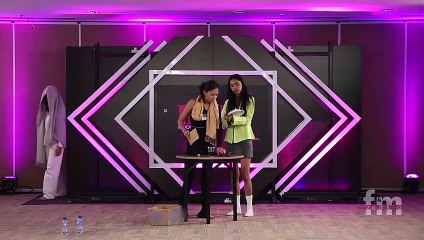 Road To INTM Cycle 3  S3:E2 - Audisi 2