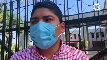 Piden sindico y regidores de Sayula concejo municipal