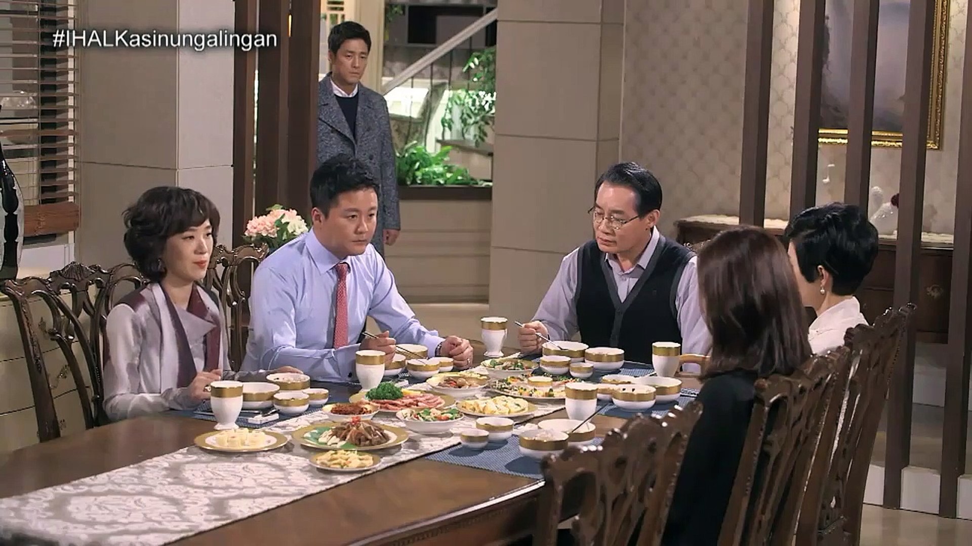 I Have a Lover Episode 64 Tagalog Dubbed