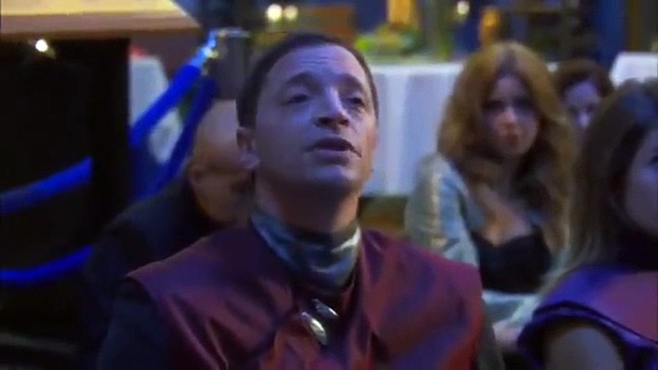 Stargate SG1 - Se10 - Ep16 - Bad Guys HD Watch