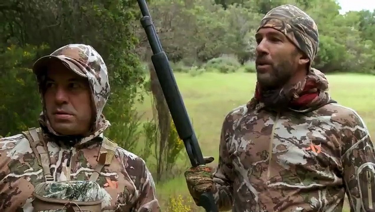MeatEater - Se5 - Ep12 HD Watch