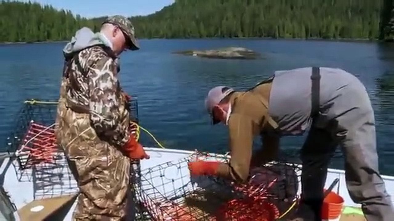 MeatEater - Se5 - Ep16 HD Watch