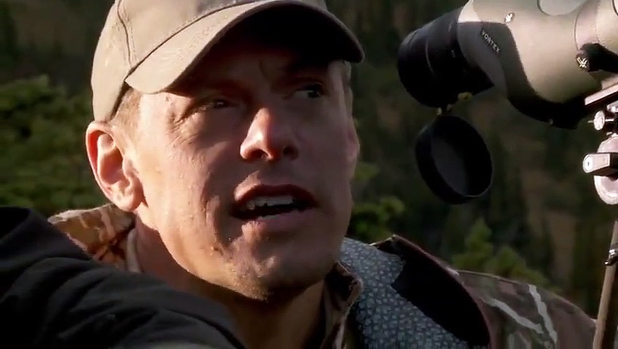 MeatEater - Se6 - Ep03 HD Watch