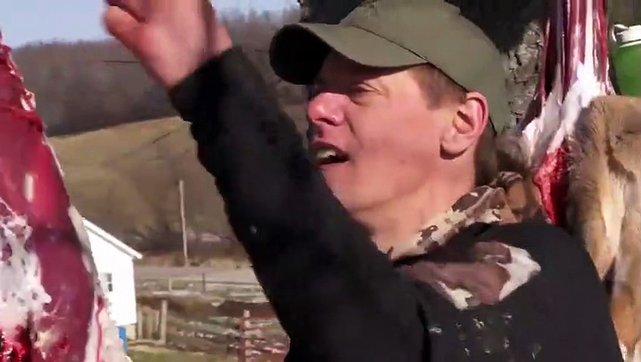 MeatEater Se6 Ep06 HD Watch video Dailymotion