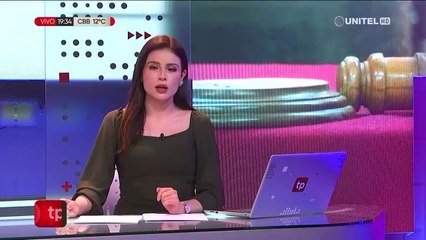 Colegio de Abogados denuncia irregularidades contra el juez que ordenó la detención de Camacho