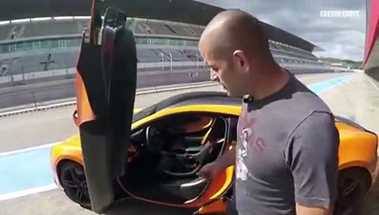 Chris Harris on Cars - Se1 - Ep03 HD Watch