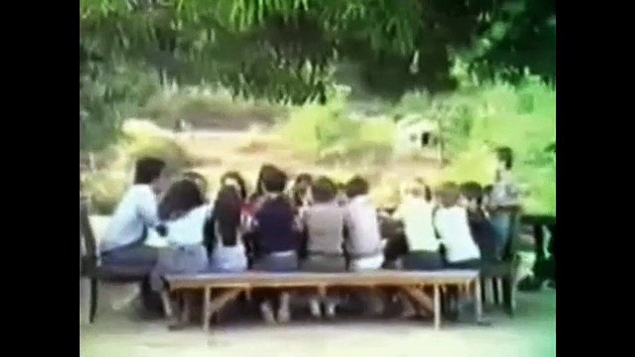 Children of the Cult - Se1 - Ep02 HD Watch