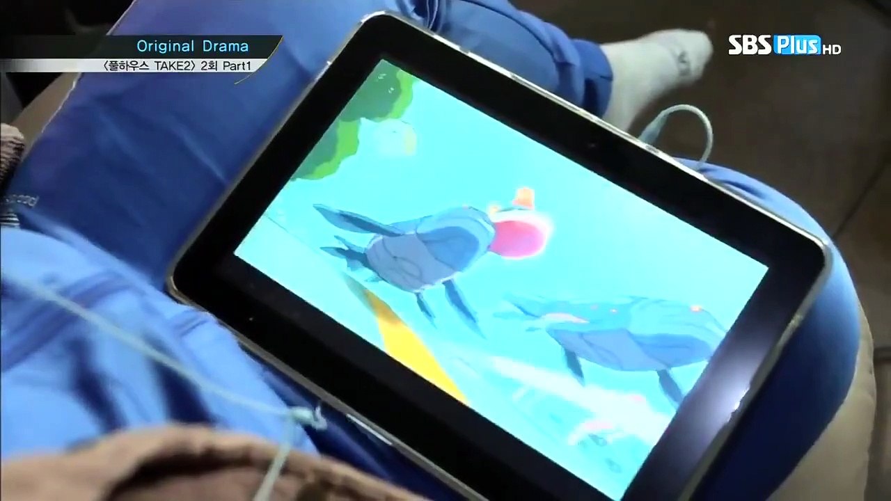 Full House Take 2 - Ep02 1 HD Watch