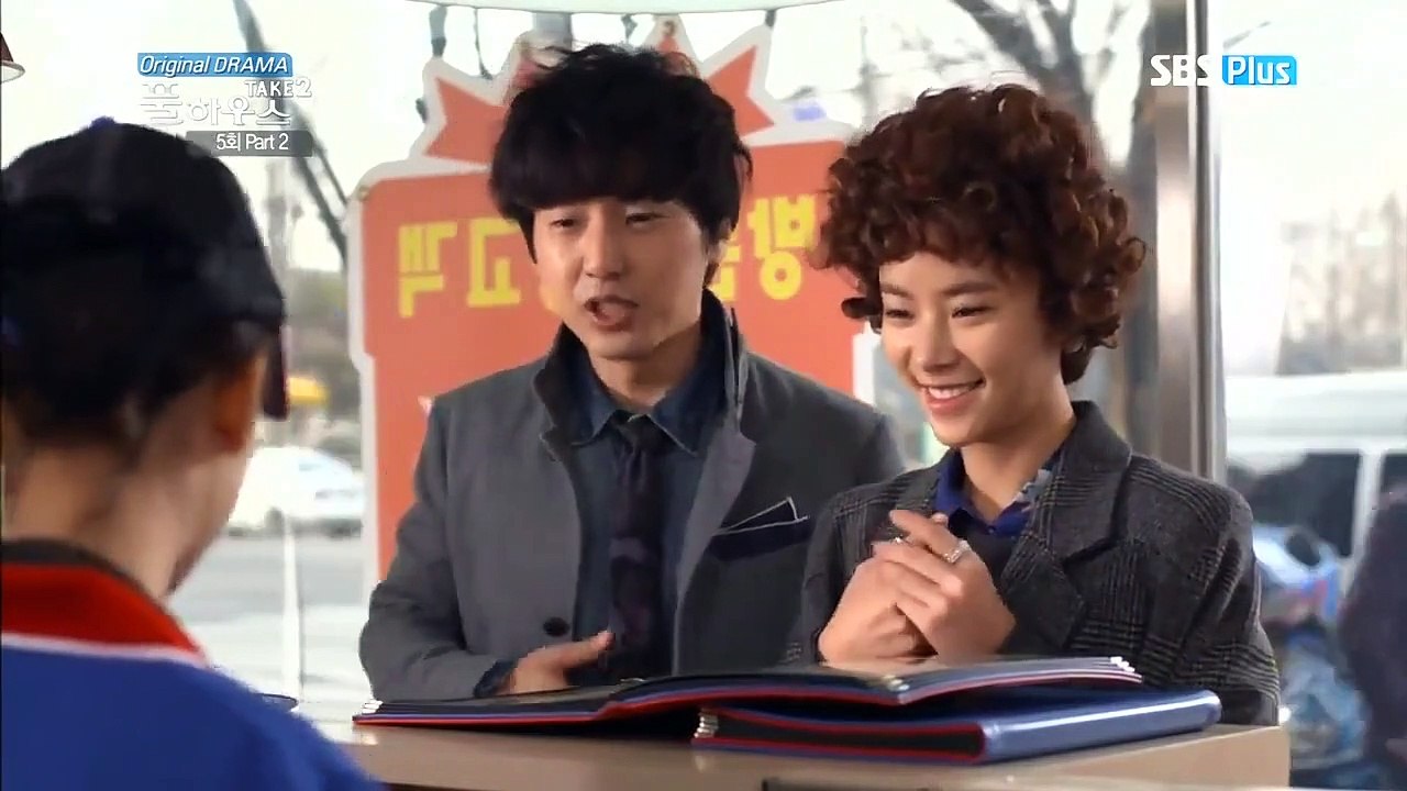 Full House Take 2 - Ep05 2 HD Watch