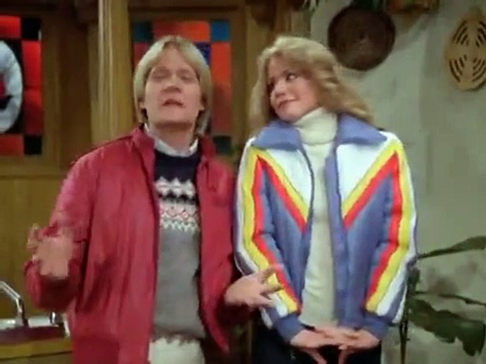 Mork and Mindy - Se3 - Ep11 - Twelve Angry Appliances HD Watch