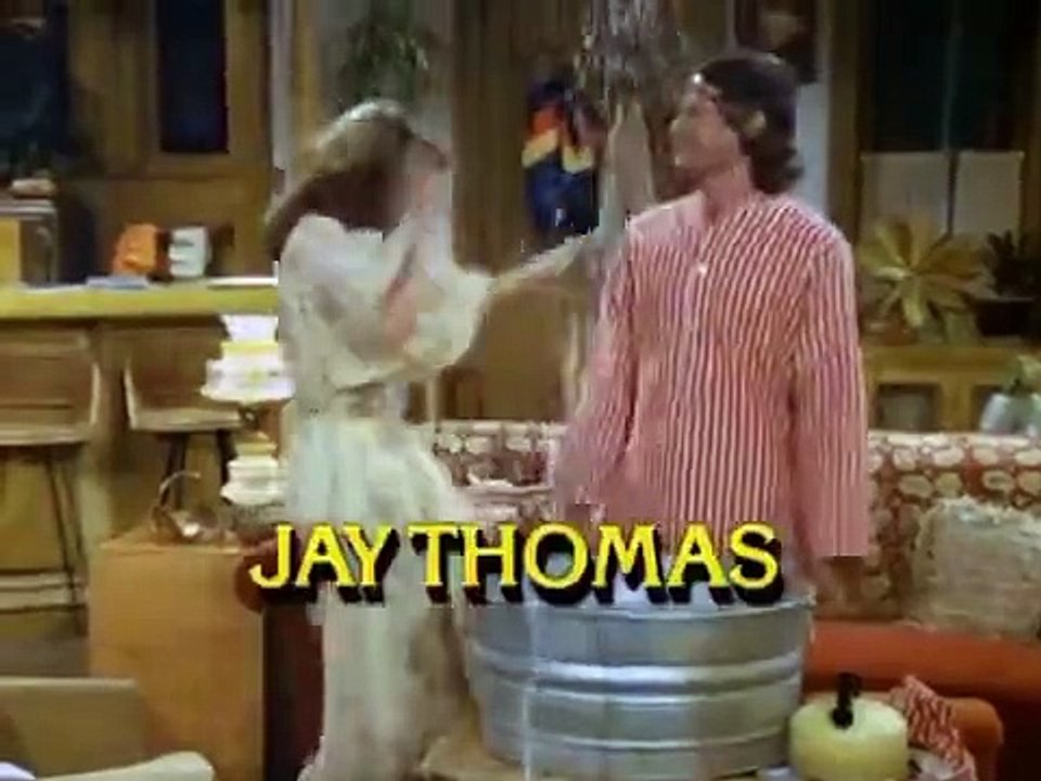 Mork and Mindy - Se3 - Ep12 - There's a New Mork in Tow HD Watch