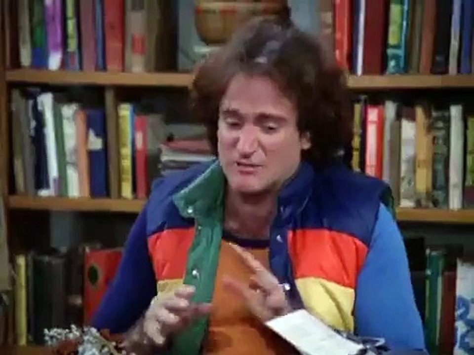 Mork and Mindy - Se3 - Ep16 - Mork and Mindy Meet Rick and Ruby HD Watch